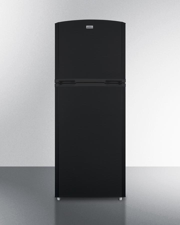 26" Wide Top Mount Refrigerator-freezer