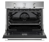 Verona 30" Gas Built-In Oven SS