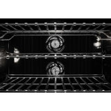 RISE™ 30" Combination Microwave/Wall Oven with V2™ Vertical Dual-Fan Convection