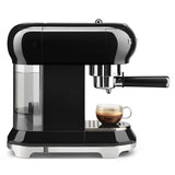 Espresso coffee machine Black ECF01BLUS