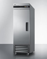 23 CU.FT. Reach-in All-freezer