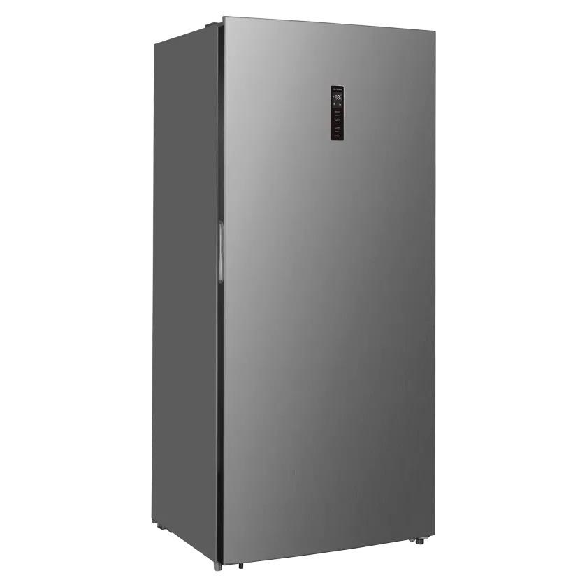 Element 21.2 cu. ft. Upright Convertible Freezer / Refrigerator - Stainless Steel, ENERGY STAR (EHUF21CECS)