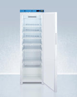 24" Wide Upright Medical Refrigerator