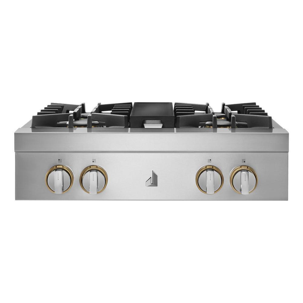 RISE™ 30" Gas Rangetop