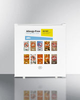 19" Wide Allergy-free All-refrigerator