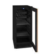 Hbv115 15" Beverage Center With Integrated Frame Finish (115 V/60 Hz)