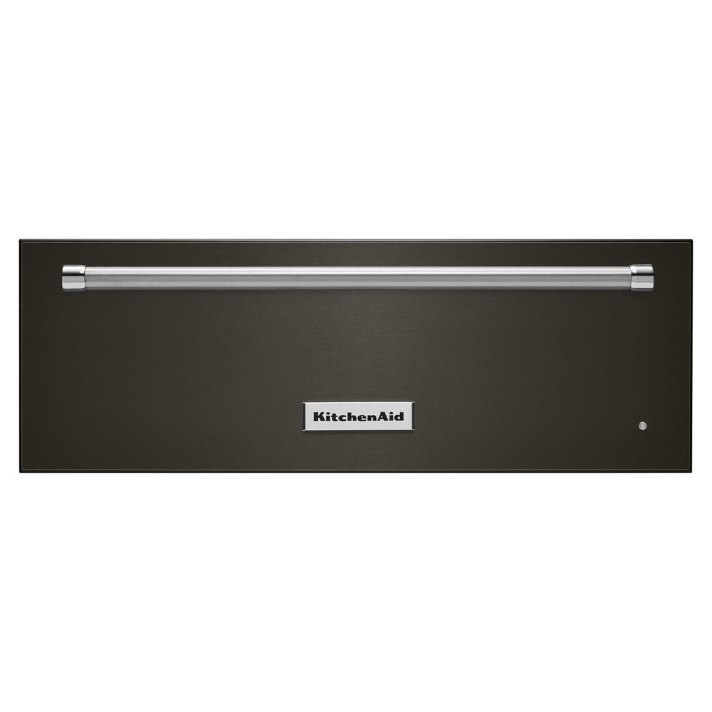 30'' Slow Cook Warming Drawer with PrintShield™ Finish