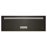 30'' Slow Cook Warming Drawer with PrintShield™ Finish