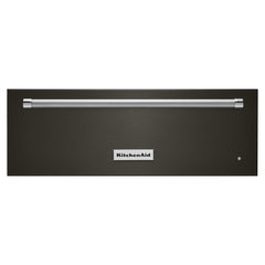 27'' Slow Cook Warming Drawer with PrintShield™ Finish