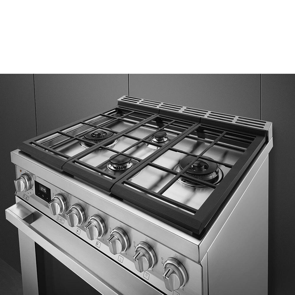 Range Stainless steel CPF30UGMX