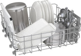 100 Premium Dishwasher 24" Stainless Steel Anti-fingerprint