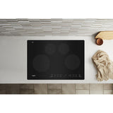 30-Inch Induction Cooktop