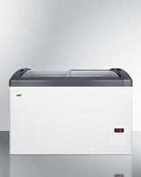 9.5 CU.FT. Chest Freezer