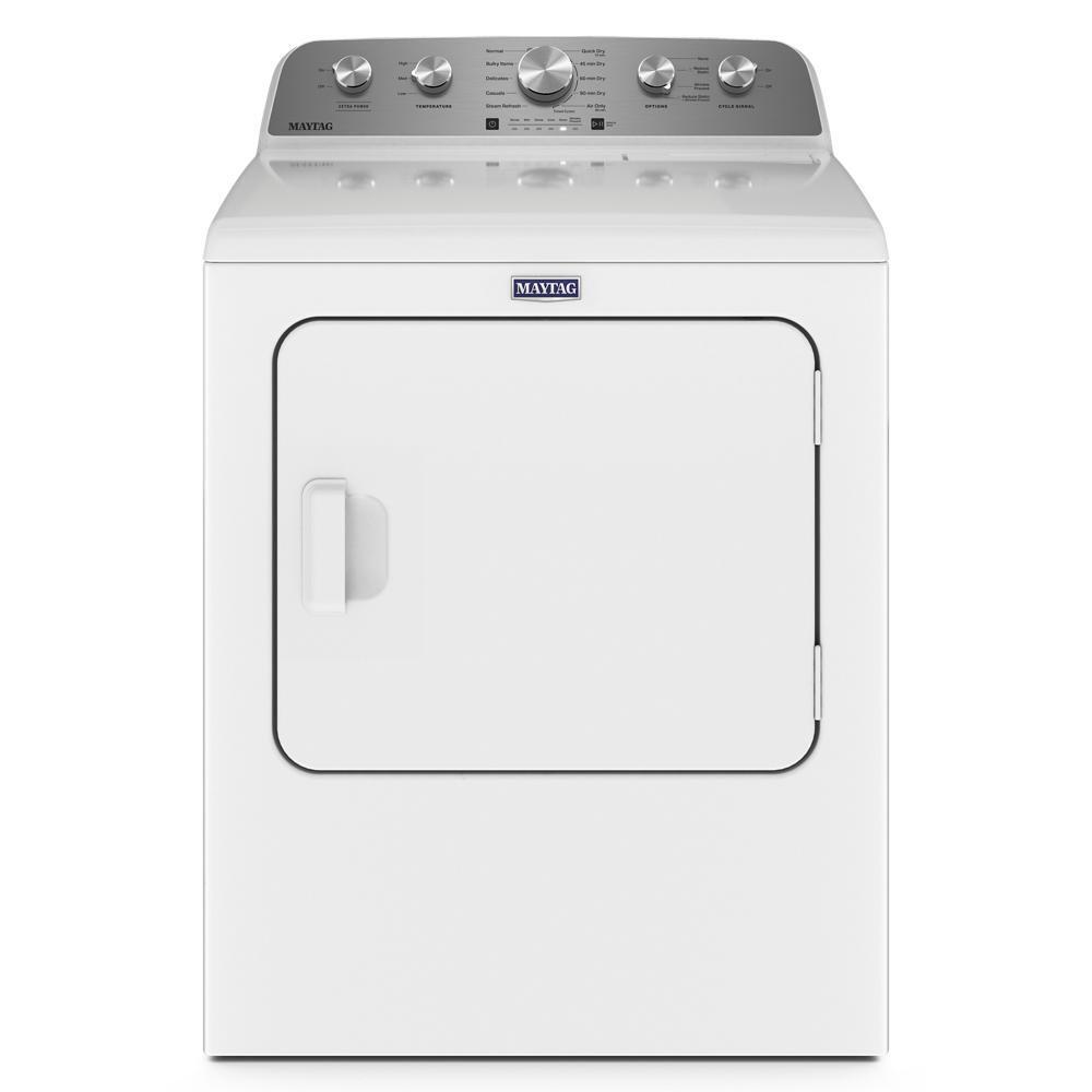 Top Load Electric Dryer with Steam-Enhanced Cycles - 7.0 cu. ft.