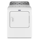 Top Load Electric Dryer with Steam-Enhanced Cycles - 7.0 cu. ft.