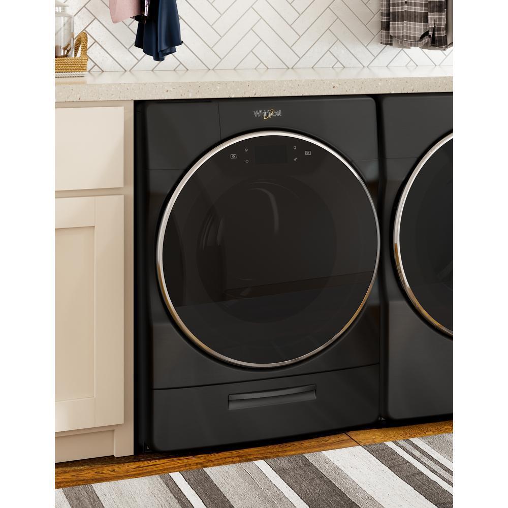 5.0 cu. ft. Smart Front Load Washer with Load & Go™ XL Plus Dispenser