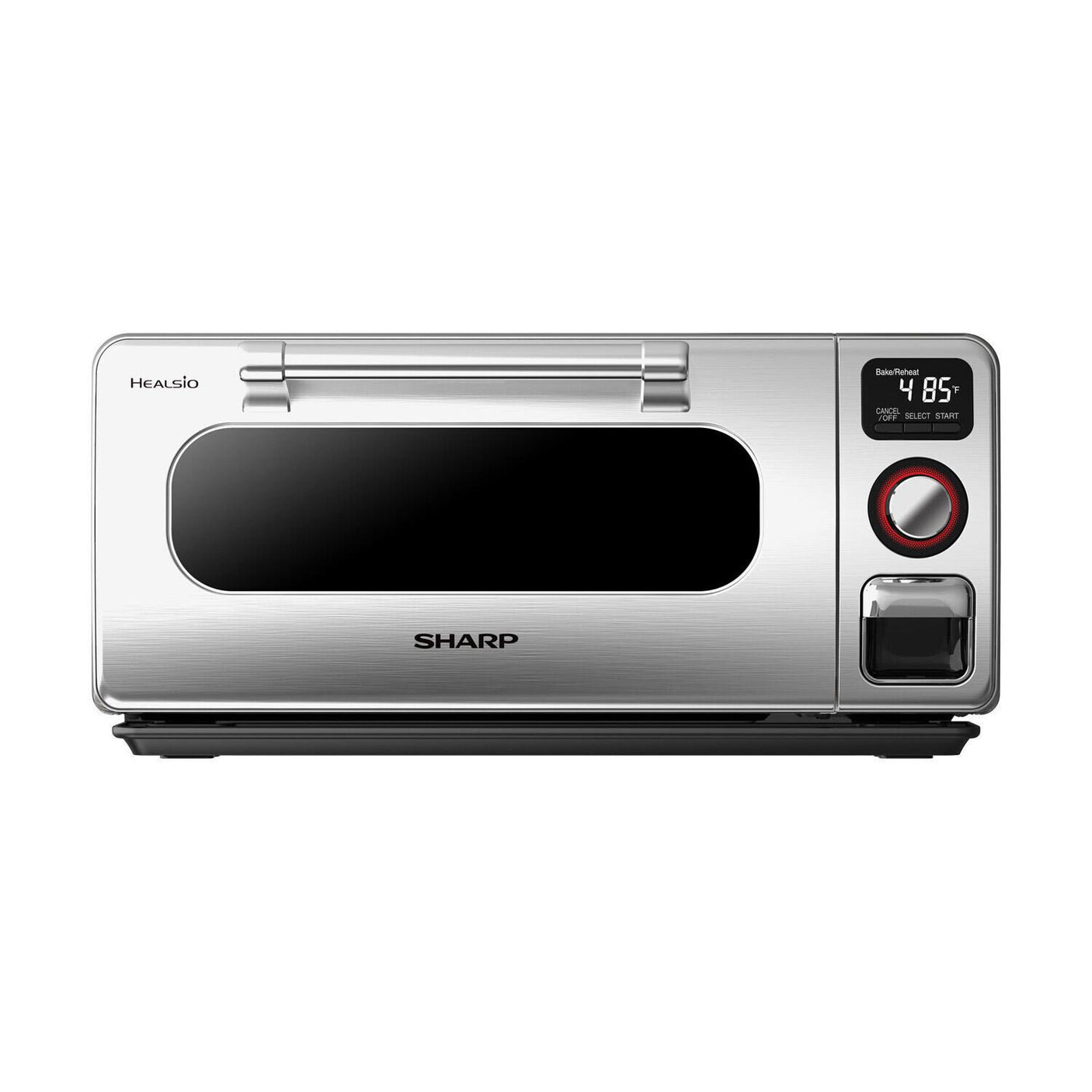 Sharp Superheated Steam Countertop Oven