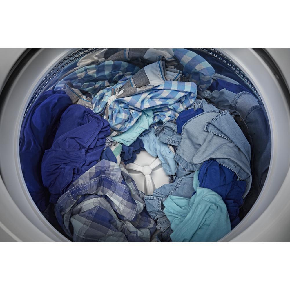 Top Load Washer with Extra Power - 4.8 cu. ft.