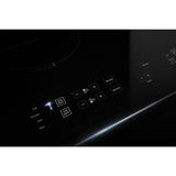 Oblivion Glass 24" Induction Cooktop