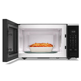 1.6 cu. ft. Sensor Cooking Microwave