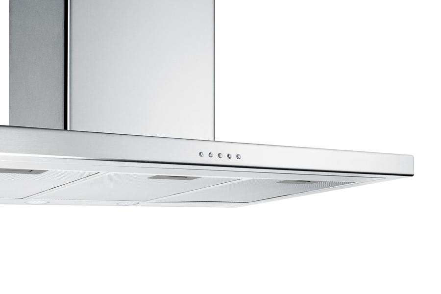 36" Wide Wall-mounted Range Hood