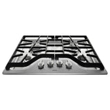 30-inch Wide Gas Cooktop with Power™ Burner