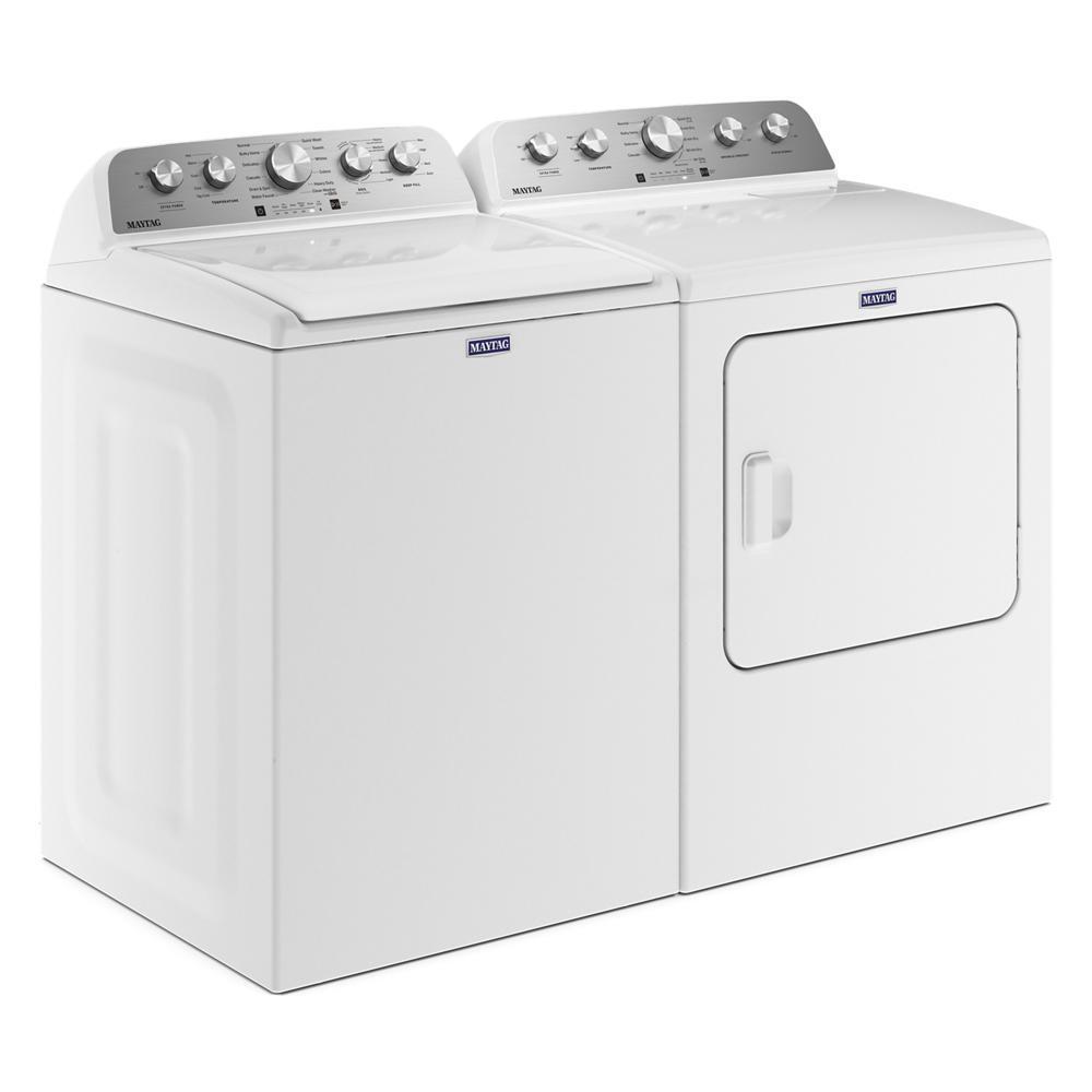 Top Load Gas Dryer with Extra Power - 7.0 cu. ft.