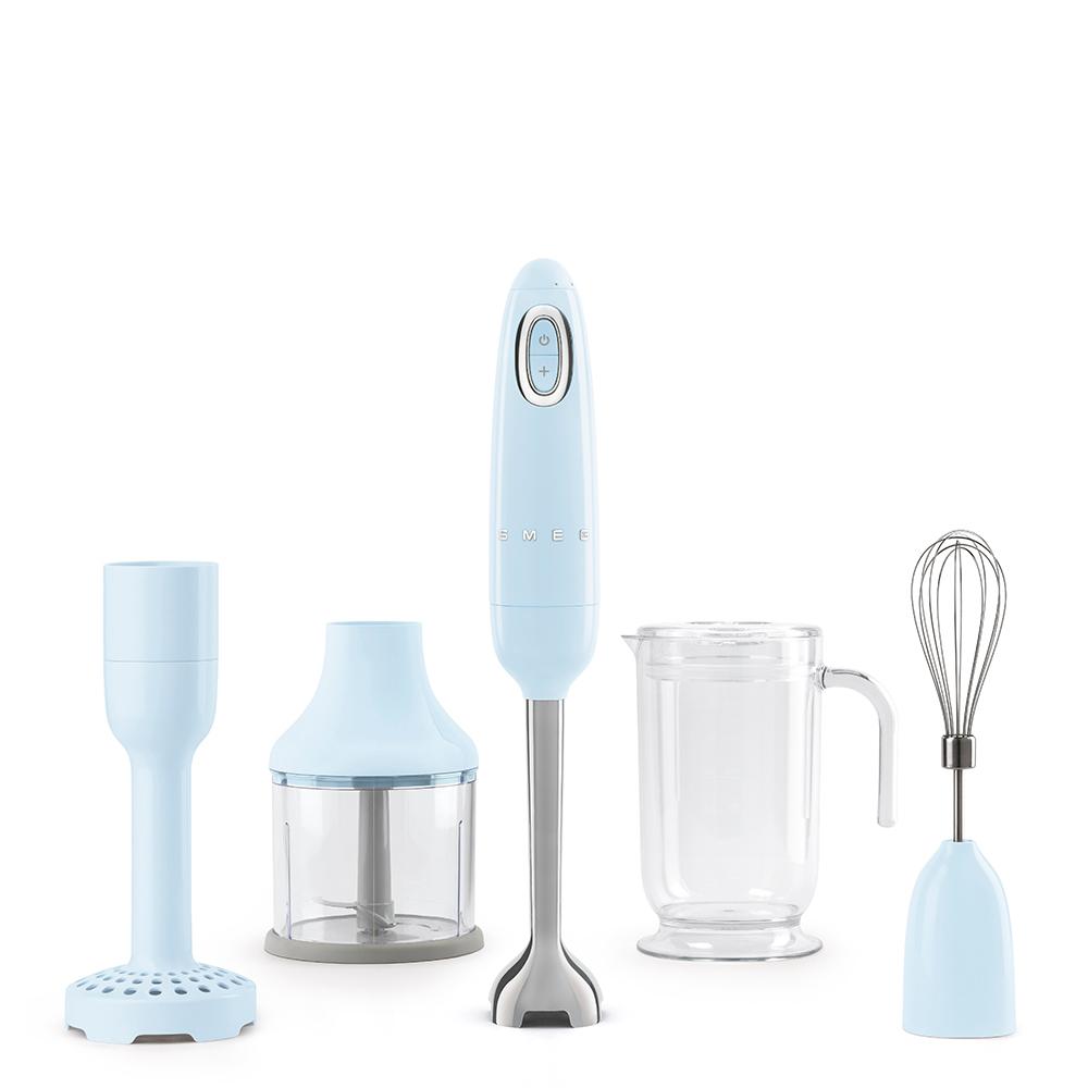 Hand blenders Pastel blue HBF02PBUS