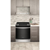 6.4 Cu. Ft. Whirlpool® Electric 7-in-1 Air Fry Oven