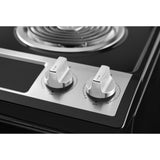 4.8 Cu. Ft. Whirlpool® Electric Range with Frozen Bake™ Technology