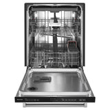 Third Level Utensil Rack Dishwasher with 30+ Total Wash Jets, 39 dBA