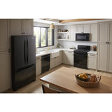 5.1 Cu. Ft. Freestanding Gas Range with Edge to Edge Cooktop