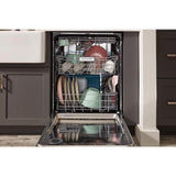 Third Level Jet Rack Dishwasher with 40+ Total Wash Jets, 41 dBA