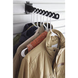 Foldaway Hanger Hook (2-Pack)