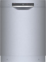 300 Series Dishwasher 24" Stainless Steel Anti-fingerprint