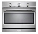 Verona 30" Gas Built-In Oven SS