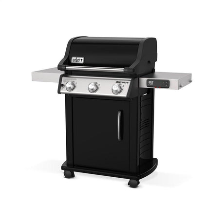 SPIRIT EX-315 Smart Gas Grill - Black LP