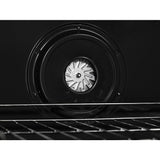 30-Inch Wide Electric Range With True Convection And Power Preheat - 6.4 Cu. Ft.