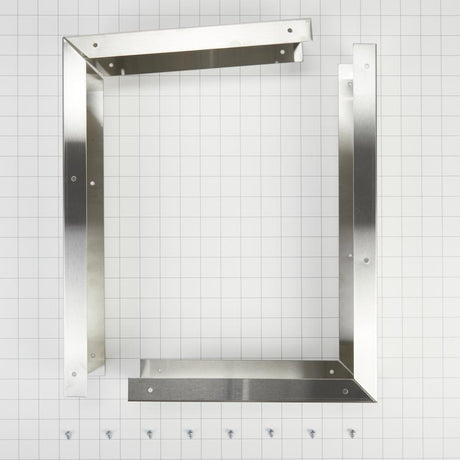 Microwave Side Panel Kit