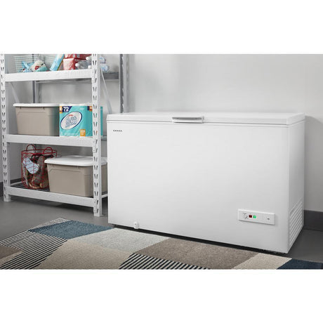 16 cu. ft. Amana® Chest Freezer