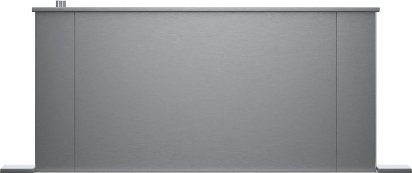 800 Series Downdraft Ventilation 30" Stainless Steel