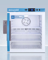 1 CU.FT. Compact Controlled Room Temperature Cabinet