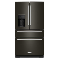 26.2 Cu. Ft. Multi-Door French Door Refrigerator with Platinum Interior