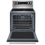 30-Inch 5-Element Electric Convection Range