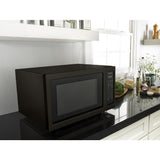 21 3/4" Countertop Convection Microwave Oven with PrintShield™ Finish - 1000 Watt