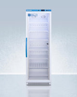 15 CU.FT. Upright Controlled Room Temperature Cabinet