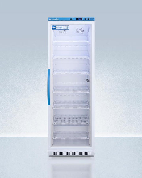 15 CU.FT. Upright Controlled Room Temperature Cabinet