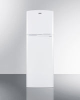 22" Wide Top Mount Refrigerator-freezer