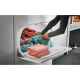 Top Load Electric Wrinkle Prevent Dryer - 7.0 cu. ft.