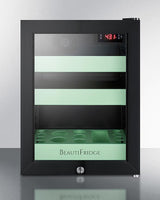 Beautifridge Cosmetics Cooler